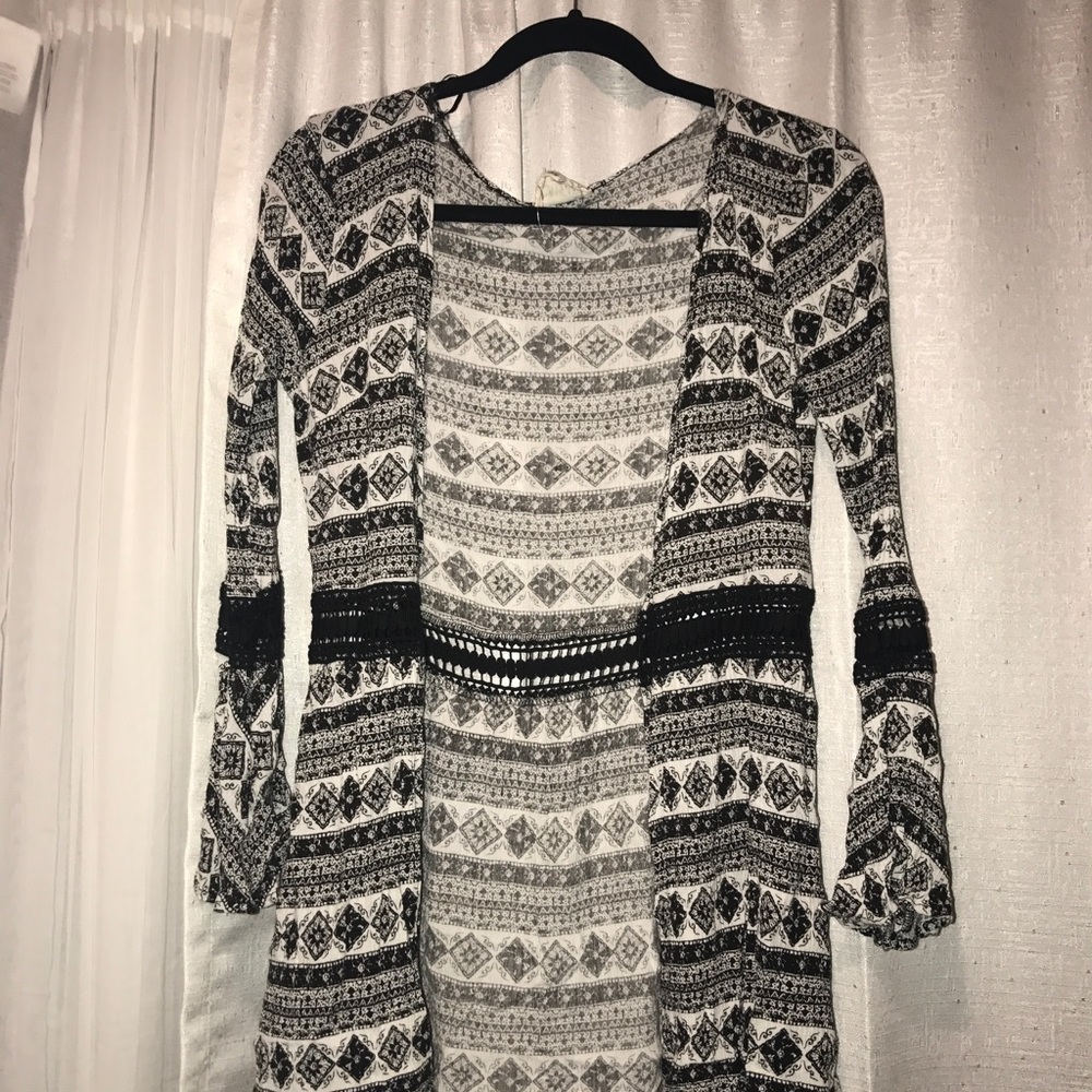 Komino / bathing suit cover up